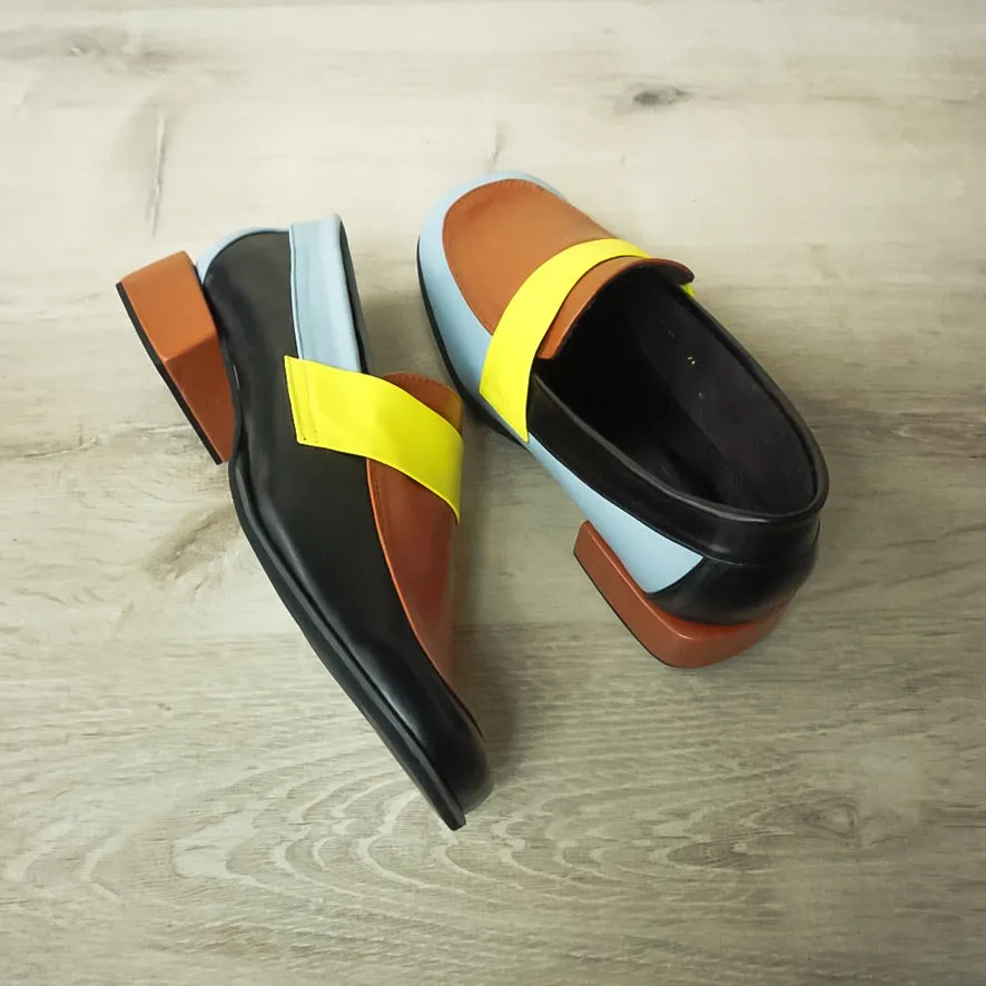 Jace Loafer