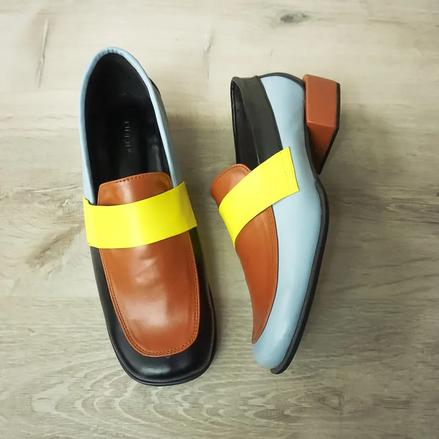 Jace Loafer