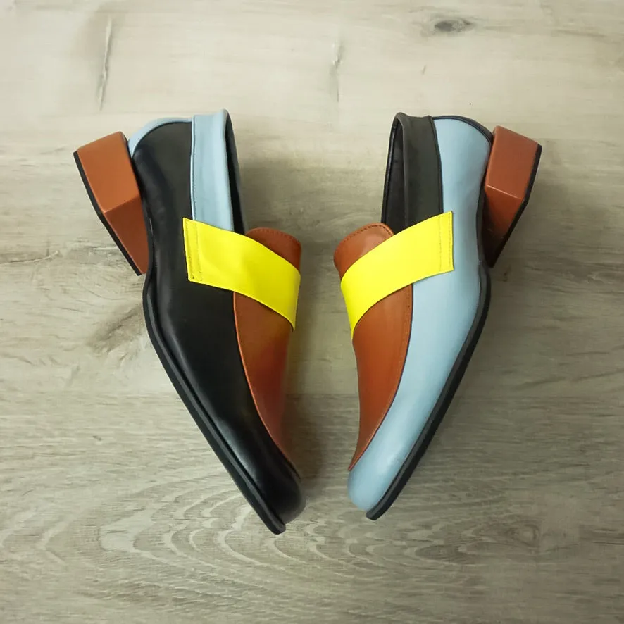 Jace Loafer