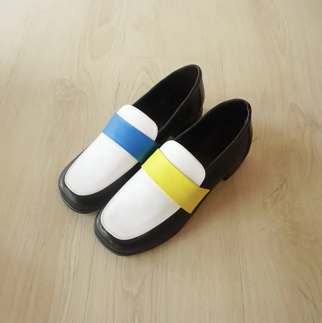 Jace Loafer