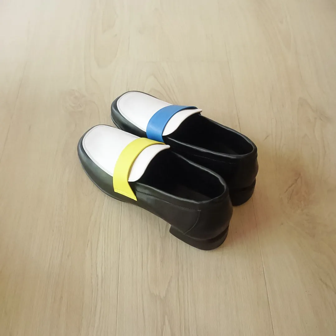 Jace Loafer