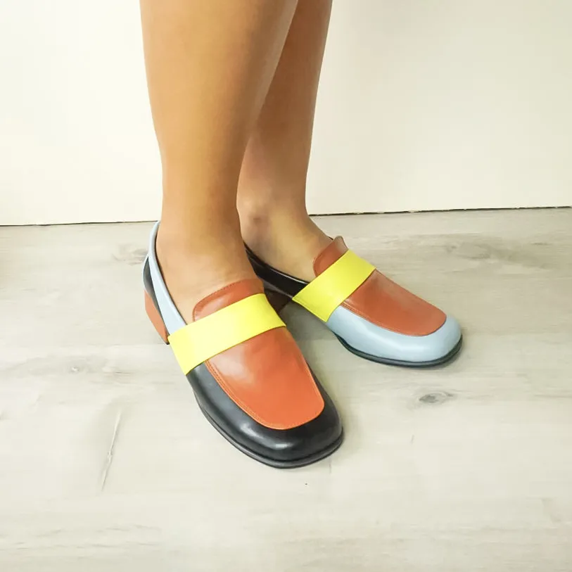 Jace Loafer