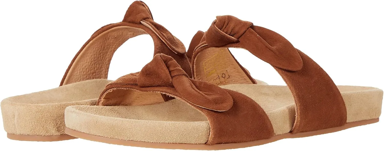 Jack Rogers Rose Double Knot Comfort