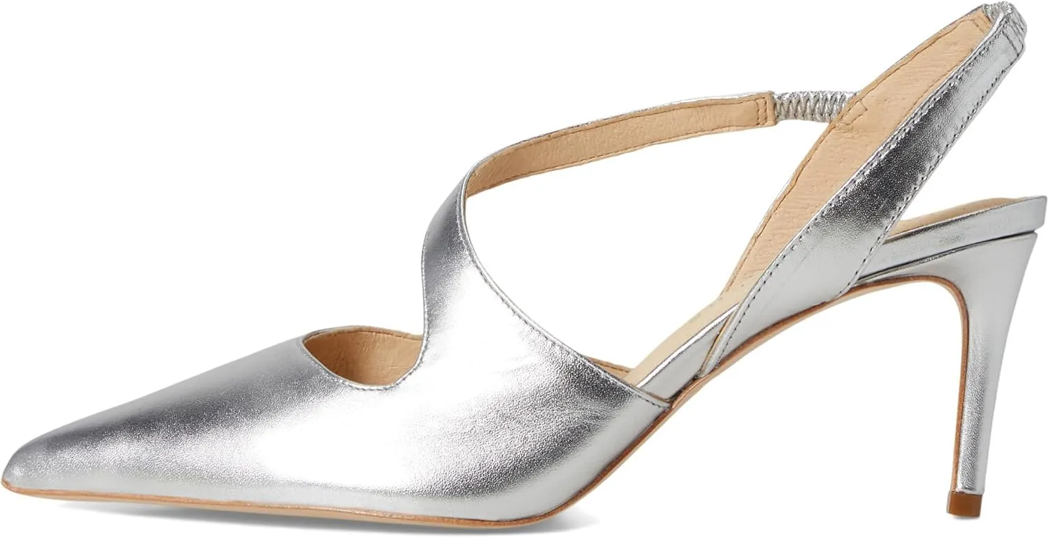 Jack Rogers Women's Ansley Pump Heeled Sandal