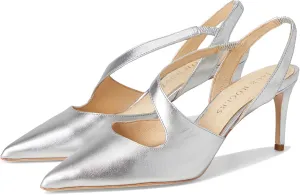 Jack Rogers Women's Ansley Pump Heeled Sandal