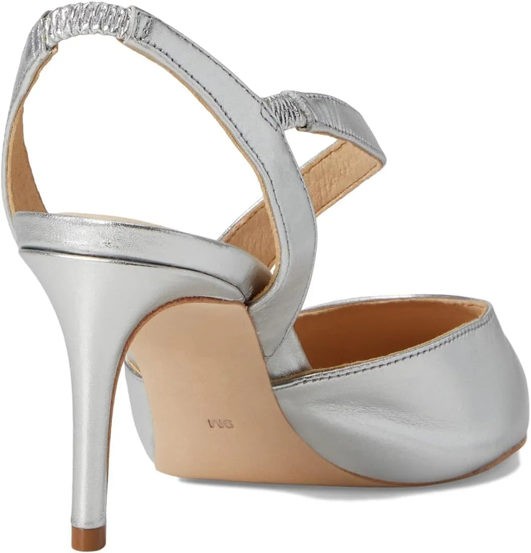 Jack Rogers Women's Ansley Pump Heeled Sandal