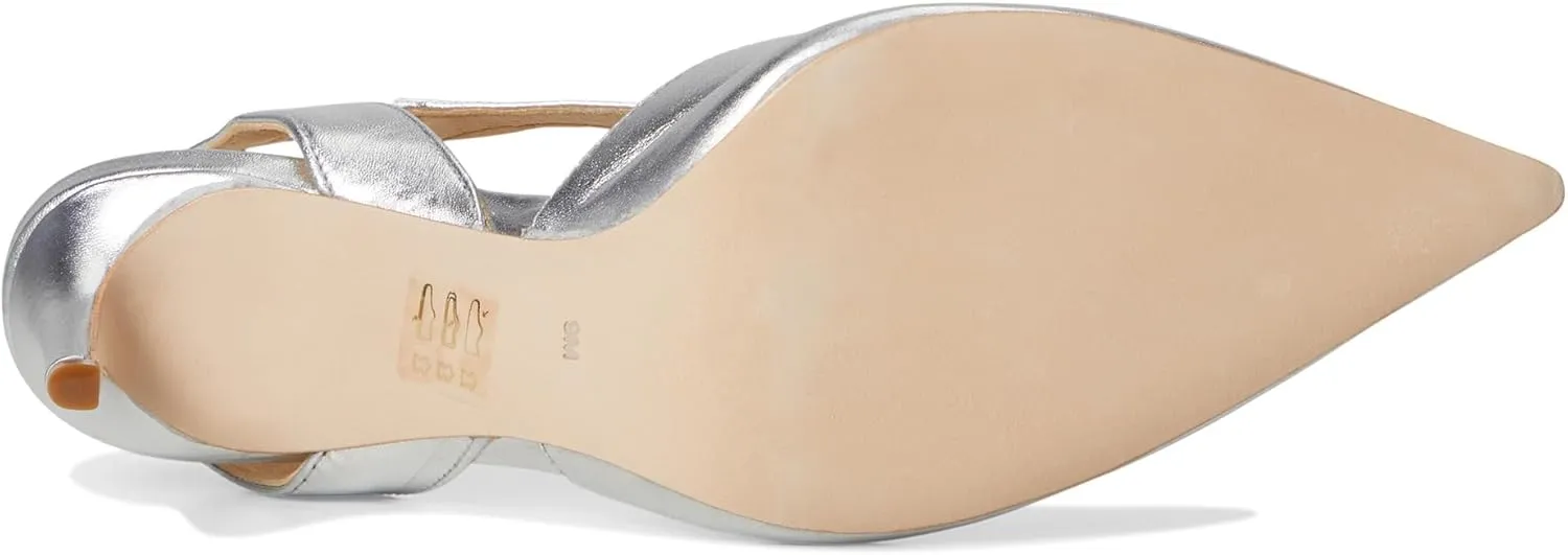 Jack Rogers Women's Ansley Pump Heeled Sandal