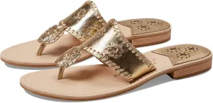 Jack Rogers Women's Hamptons Sandal