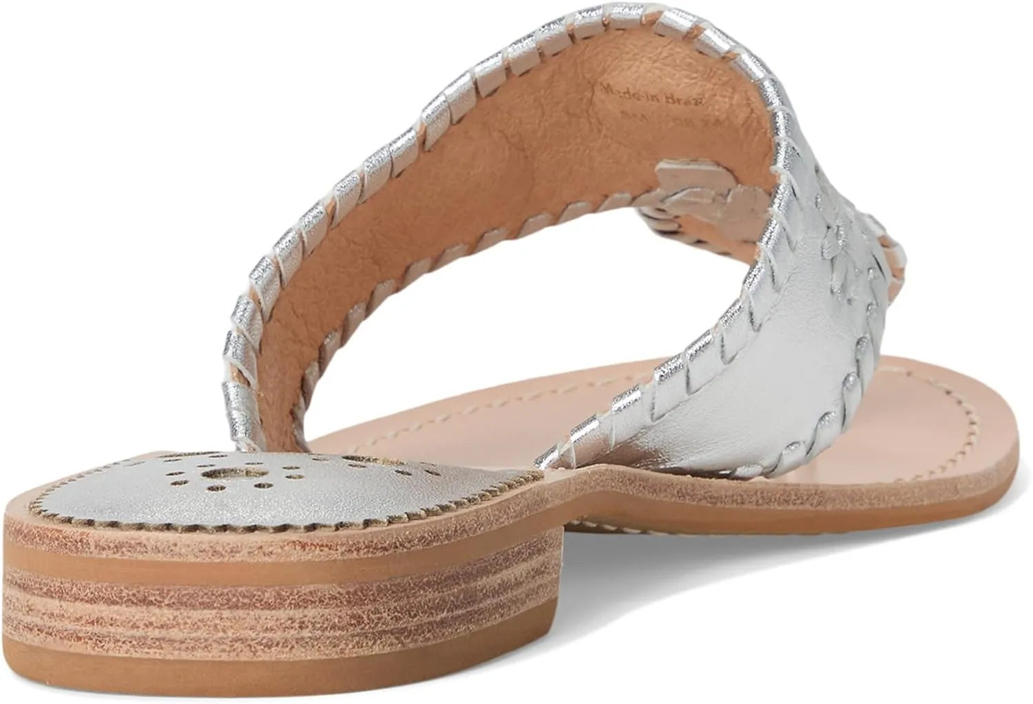 Jack Rogers Women's Hamptons Sandal