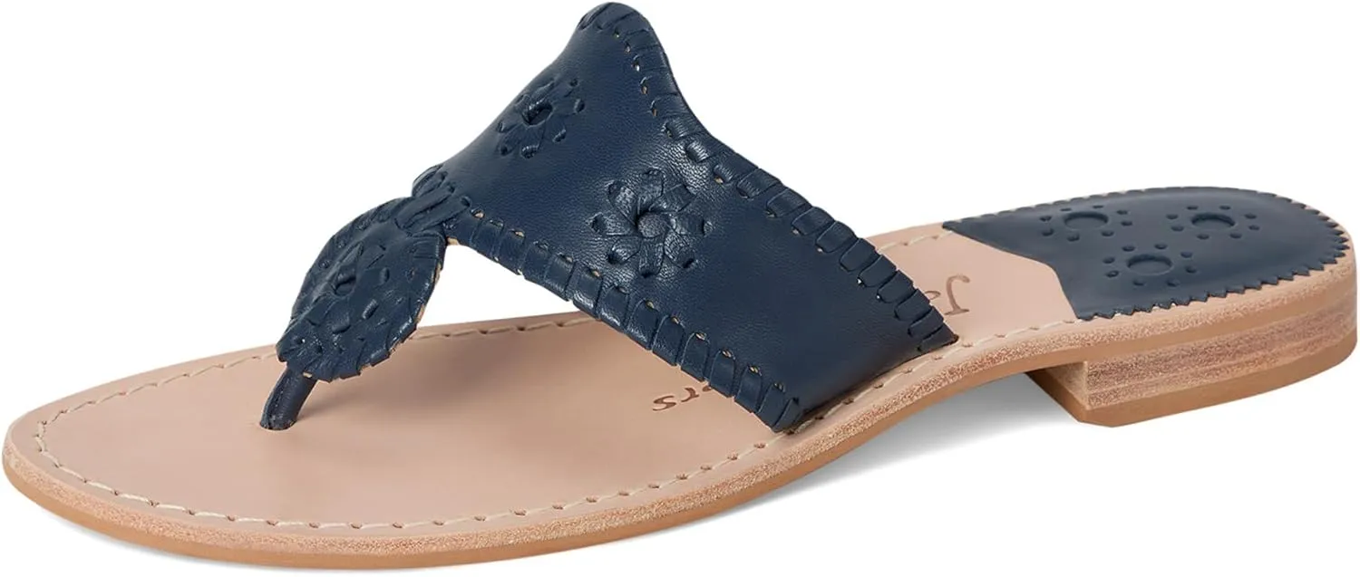 Jack Rogers Women's Hamptons Sandal