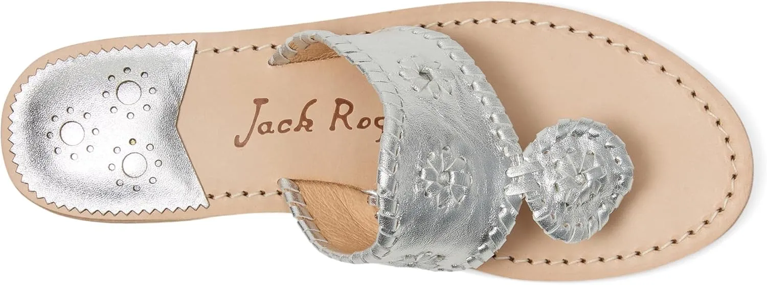 Jack Rogers Women's Hamptons Sandal