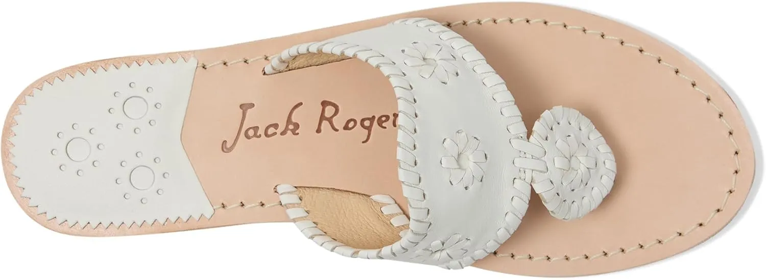 Jack Rogers Women's Hamptons Sandal