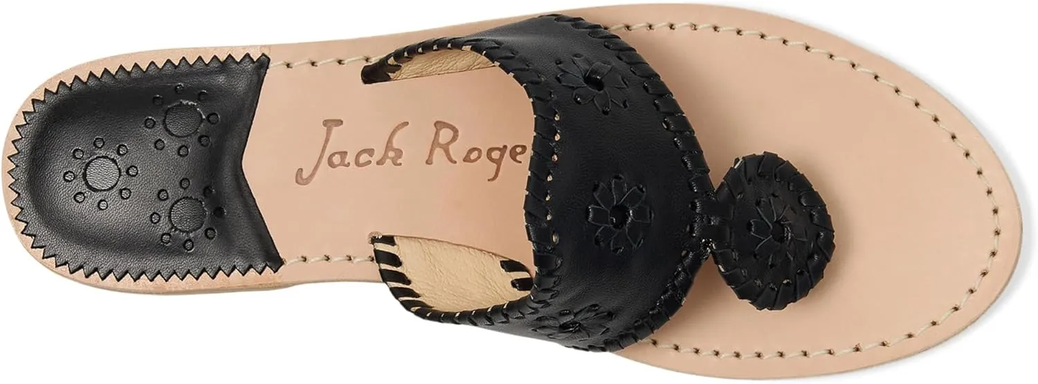 Jack Rogers Women's Hamptons Sandal