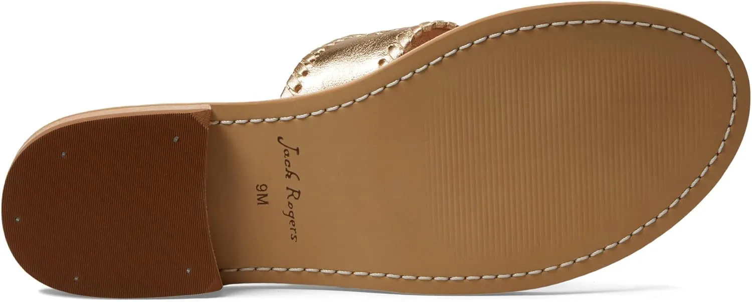 Jack Rogers Women's Hamptons Sandal