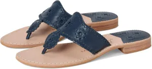 Jack Rogers Women's Hamptons Sandal