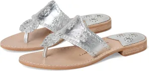 Jack Rogers Women's Hamptons Sandal