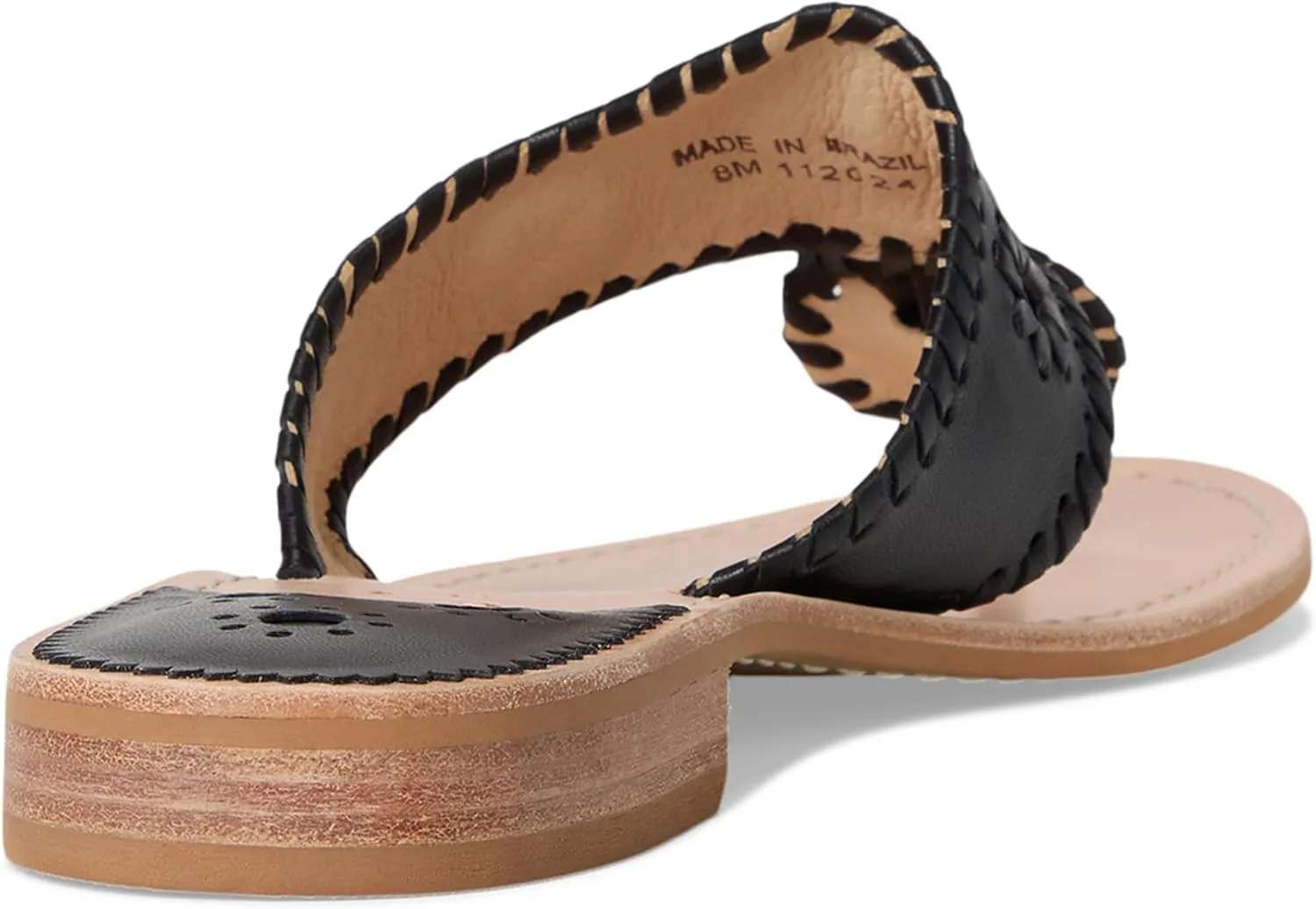 Jack Rogers Women's Hamptons Sandal