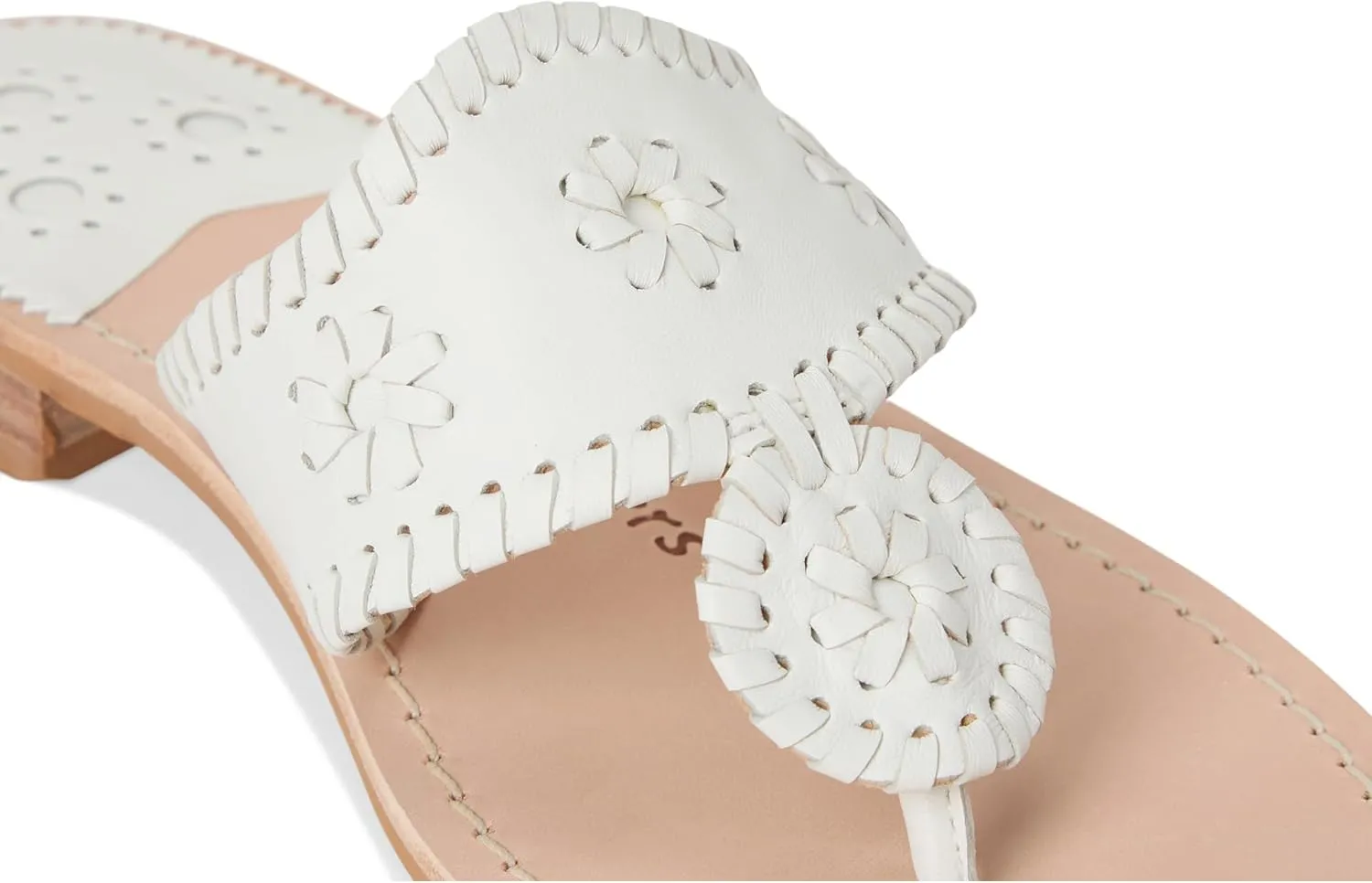 Jack Rogers Women's Hamptons Sandal