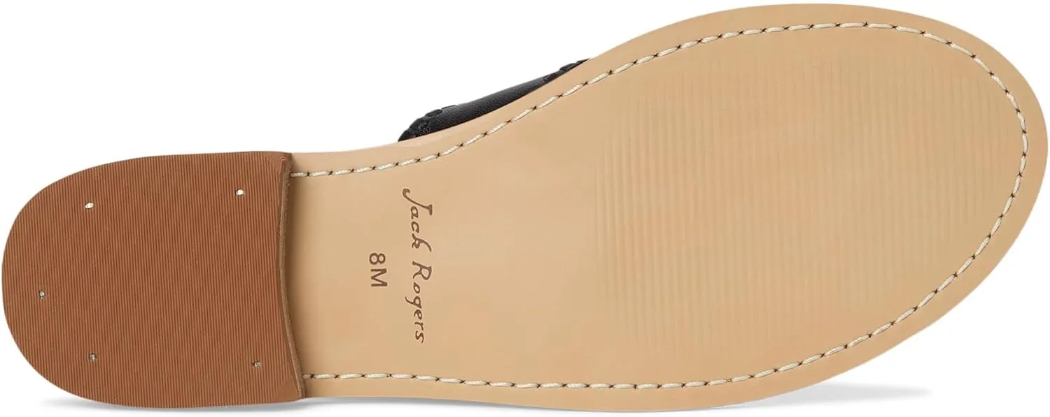 Jack Rogers Women's Hamptons Sandal