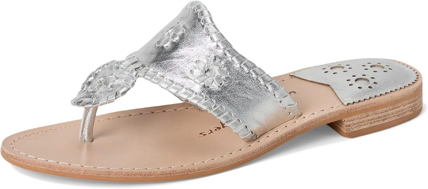 Jack Rogers Women's Hamptons Sandal