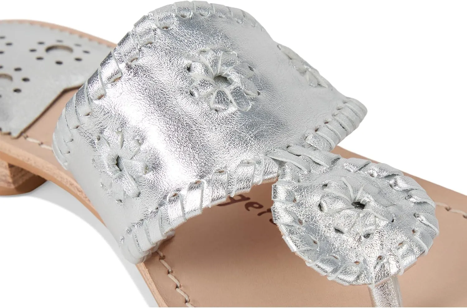Jack Rogers Women's Hamptons Sandal