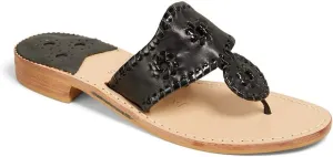 Jack Rogers Women's Hamptons Sandal