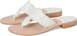 Jack Rogers Women's Hamptons Sandal
