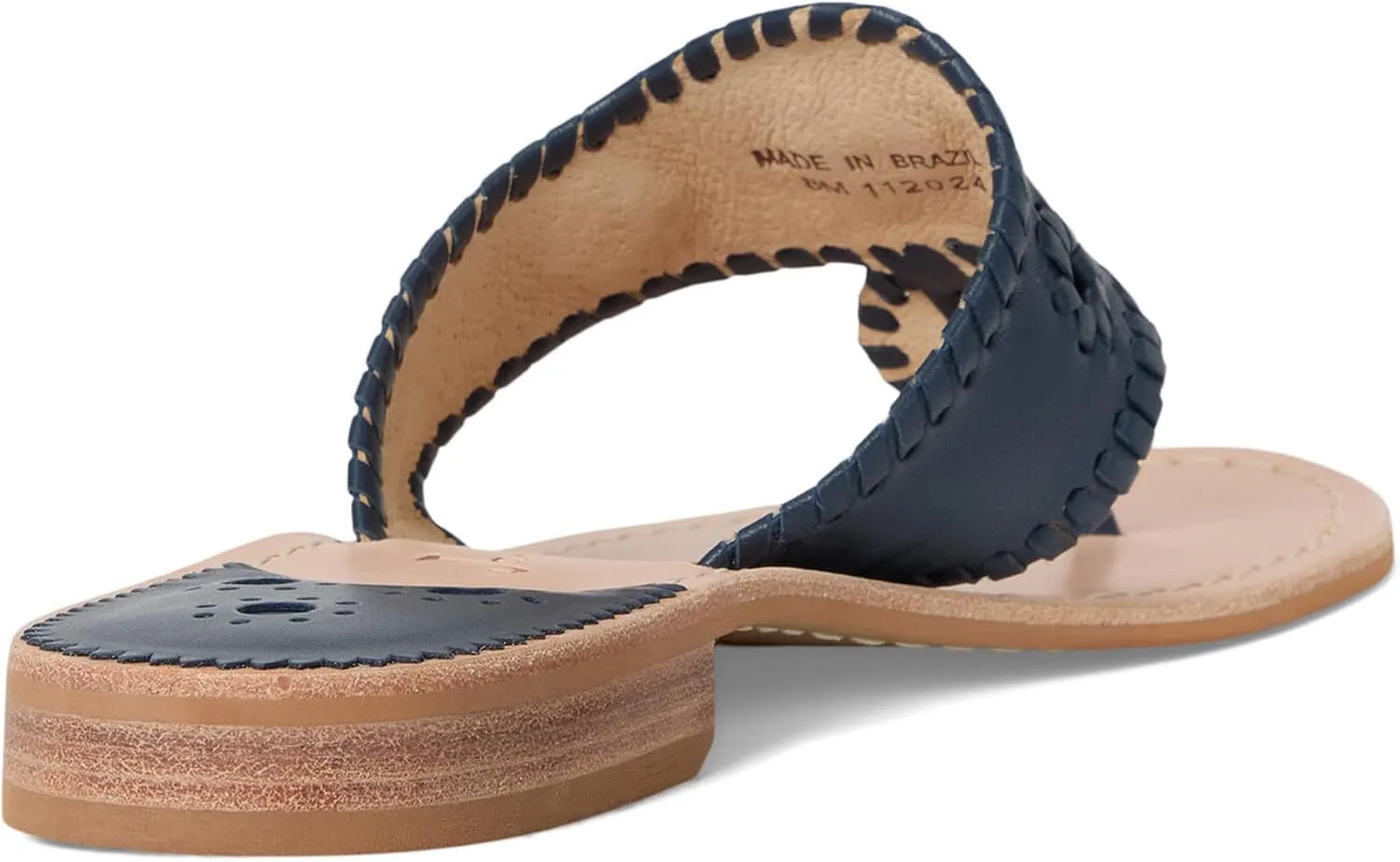 Jack Rogers Women's Hamptons Sandal