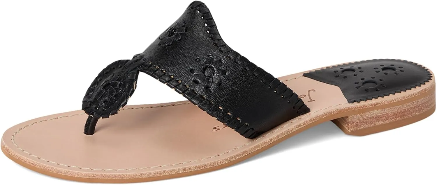 Jack Rogers Women's Hamptons Sandal