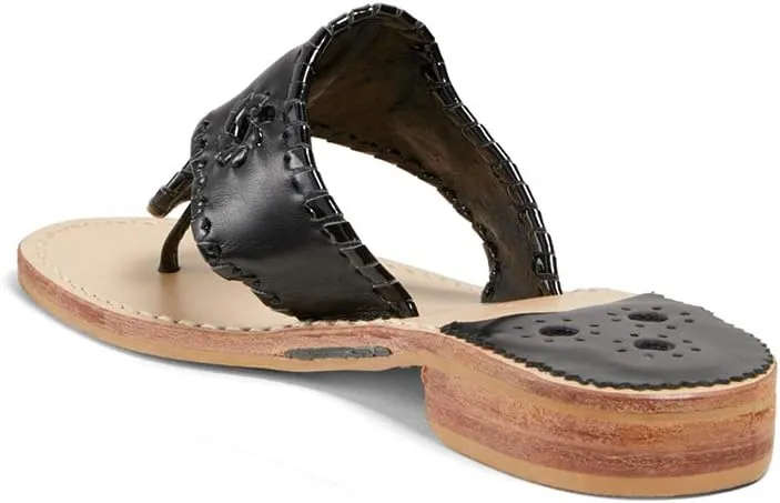 Jack Rogers Women's Hamptons Sandal