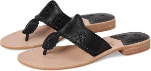 Jack Rogers Women's Hamptons Sandal