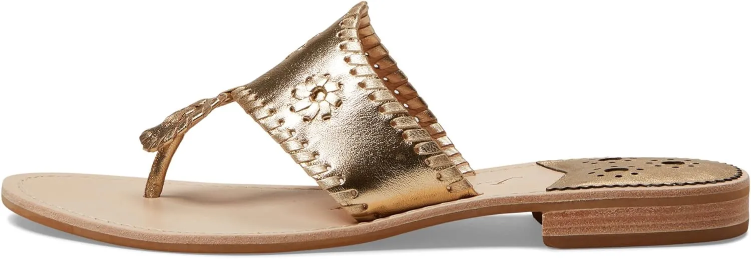 Jack Rogers Women's Hamptons Sandal