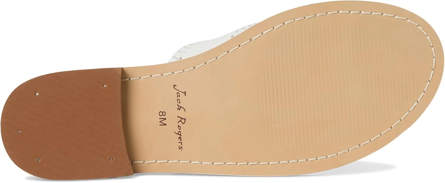 Jack Rogers Women's Hamptons Sandal
