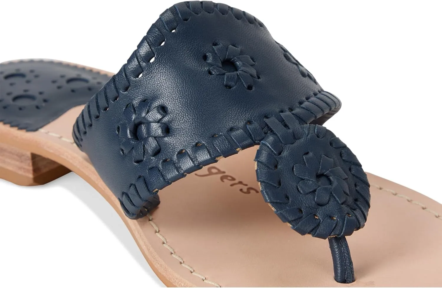 Jack Rogers Women's Hamptons Sandal