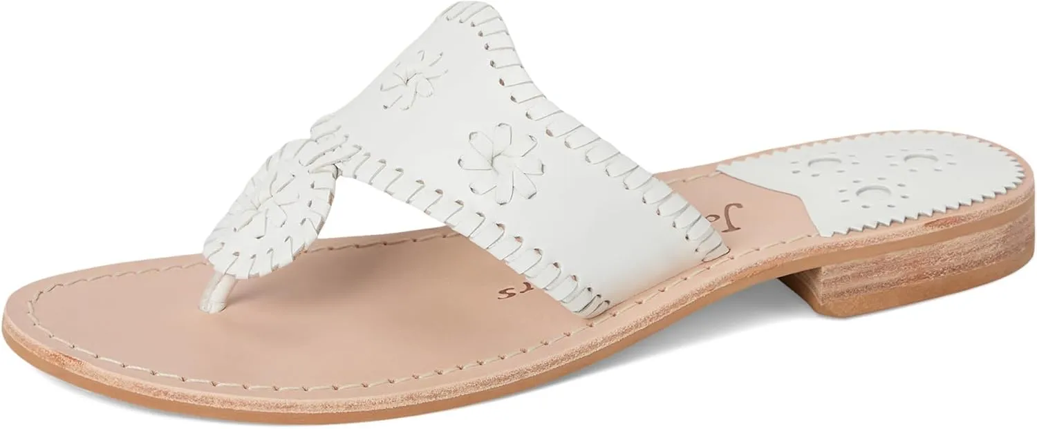 Jack Rogers Women's Hamptons Sandal
