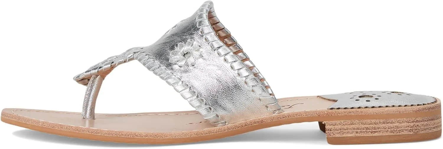 Jack Rogers Women's Hamptons Sandal