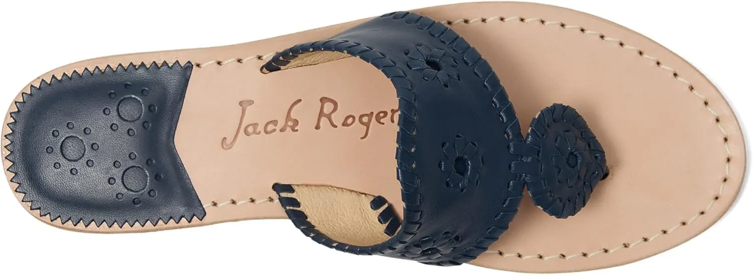 Jack Rogers Women's Hamptons Sandal