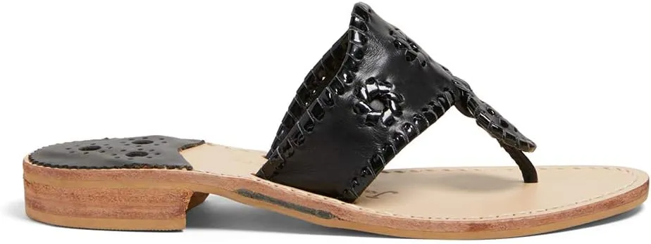 Jack Rogers Women's Hamptons Sandal