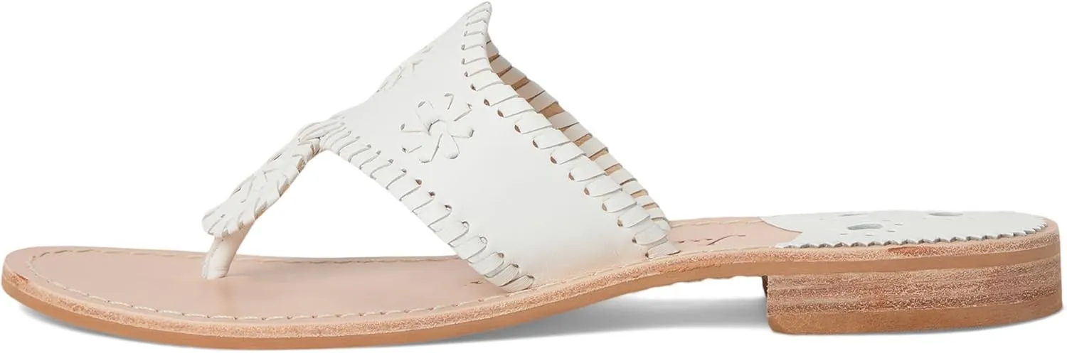Jack Rogers Women's Hamptons Sandal