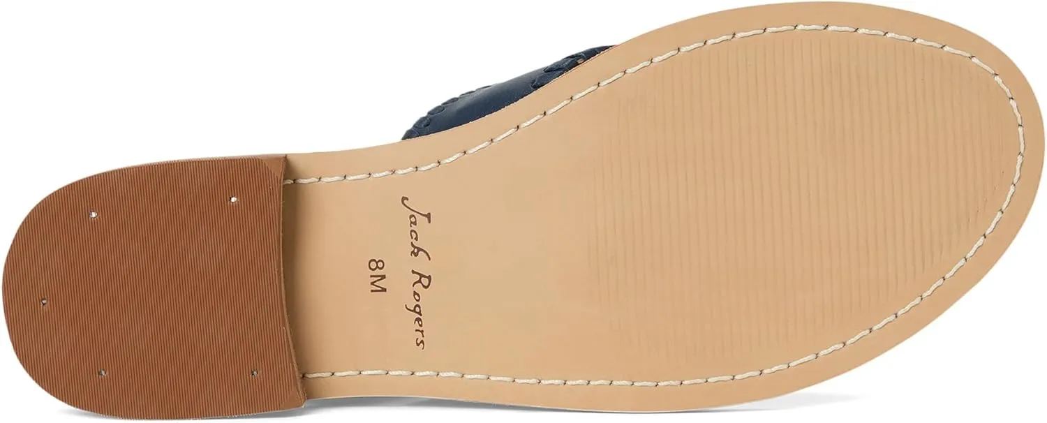Jack Rogers Women's Hamptons Sandal