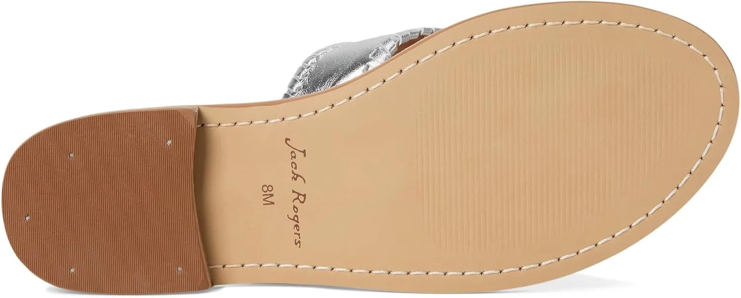 Jack Rogers Women's Hamptons Sandal