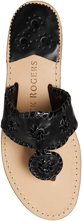 Jack Rogers Women's Hamptons Sandal