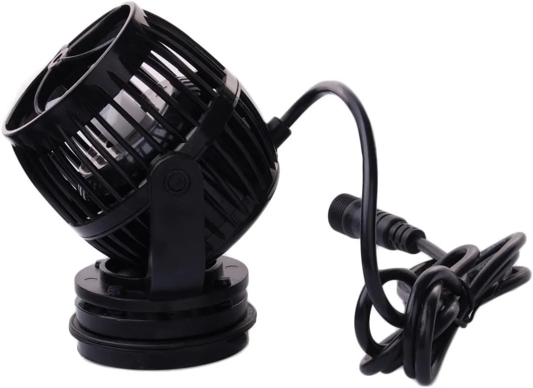 Jebao PP Series Wavemaker with Controller (PP-20)