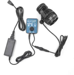 Jebao PP Series Wavemaker with Controller (PP-20)