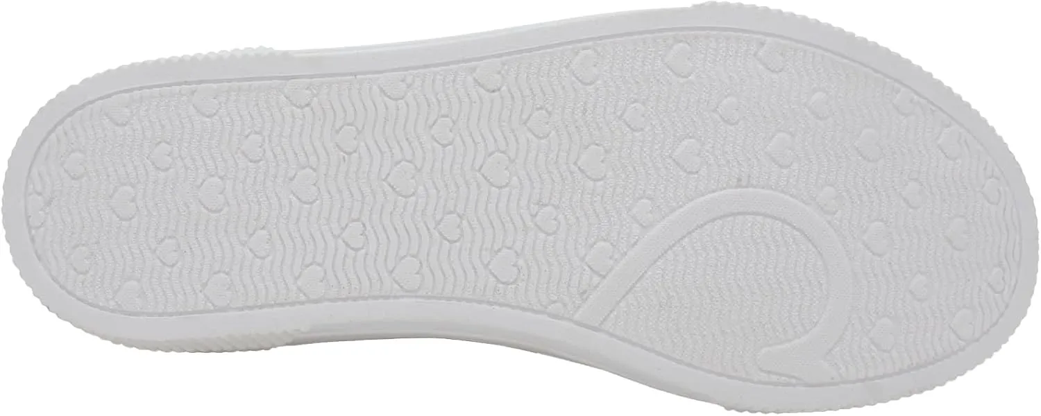 Jellypop Women's Assiduous Slip On Sneakers