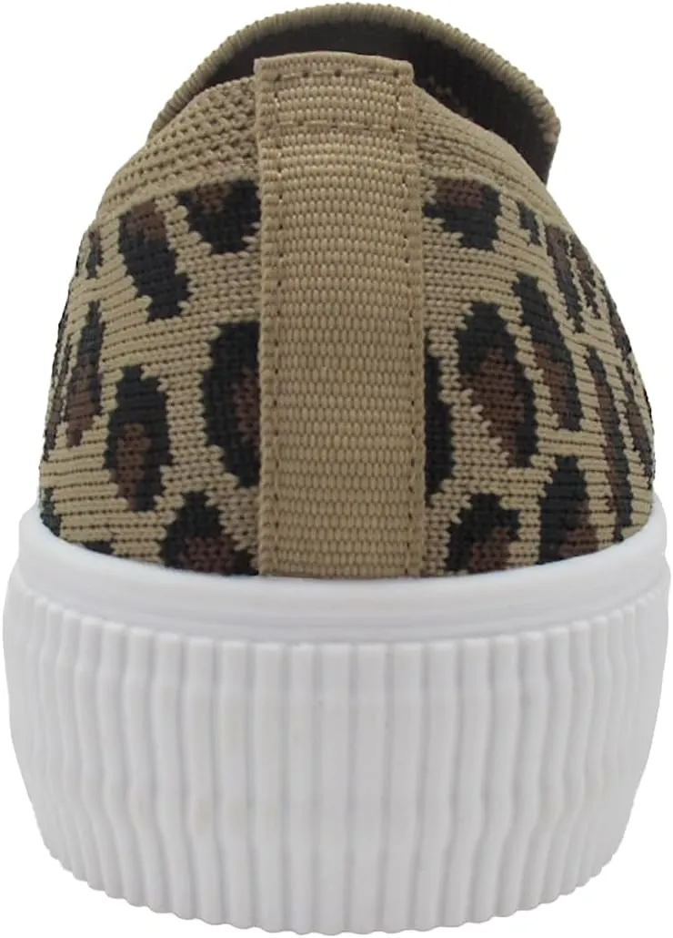 Jellypop Women's Assiduous Slip On Sneakers