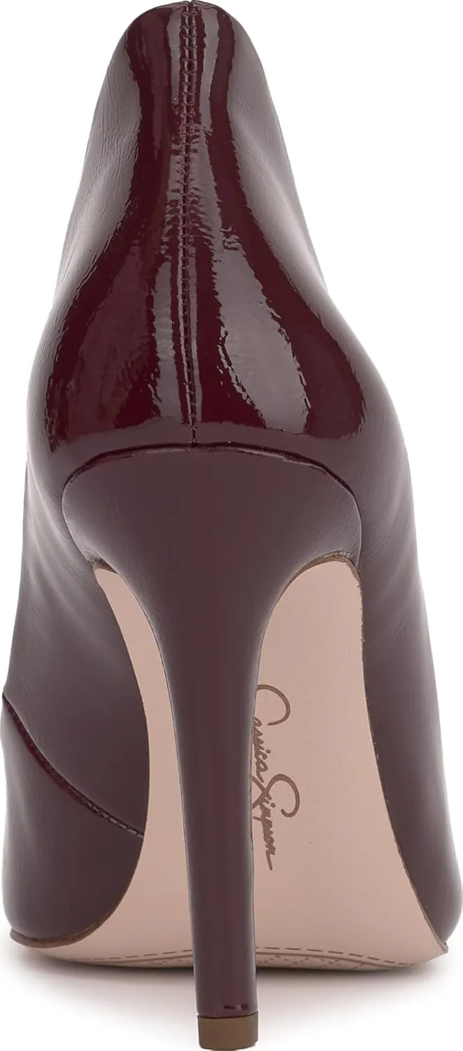 Jessica Simpson Women's Cambredge Dress Pump