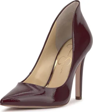 Jessica Simpson Women's Cambredge Dress Pump