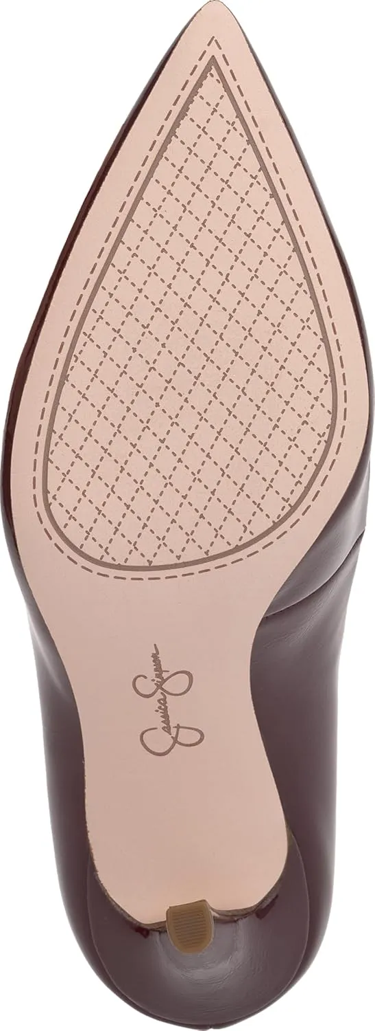 Jessica Simpson Women's Cambredge Dress Pump