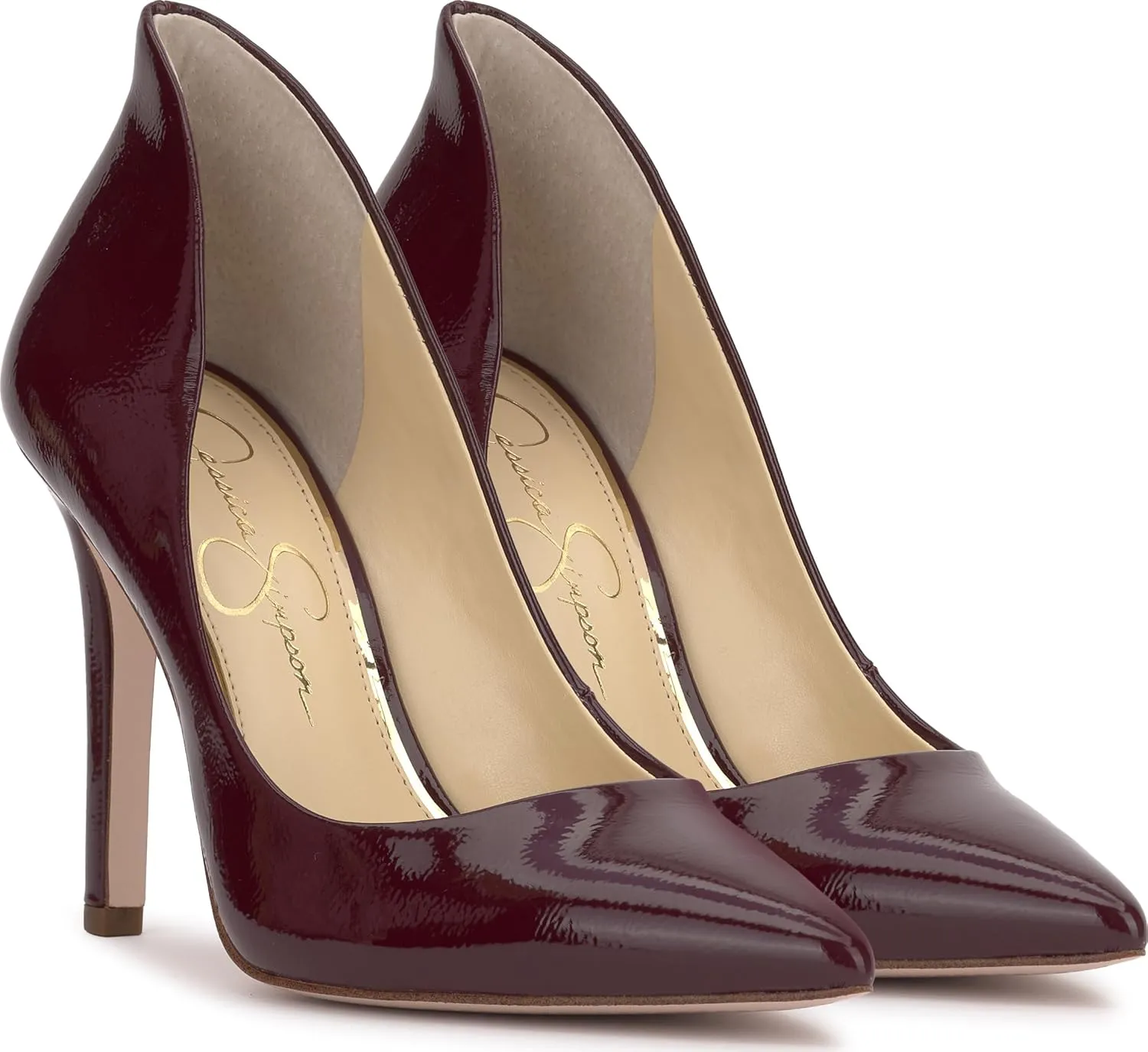 Jessica Simpson Women's Cambredge Dress Pump